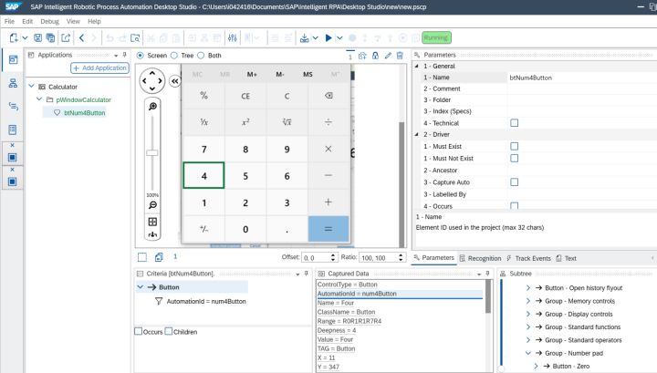 SAP云平台上的Low Code Development的解决方案是什么