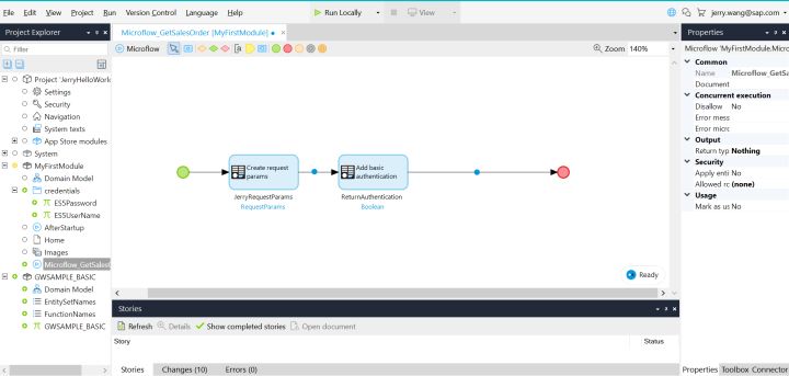 SAP云平臺上的Low Code Development的解決方案是什么