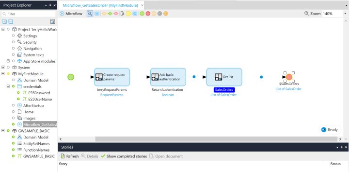 SAP云平台上的Low Code Development的解决方案是什么