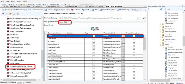 怎么在SAP Cloud for Customer页面嵌入自定义UI