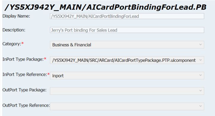 怎么在SAP Cloud for Customer页面嵌入自定义UI