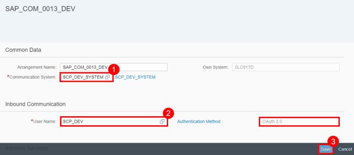 SAP Cloud Platform和S/4HANA的互聯(lián)是什么