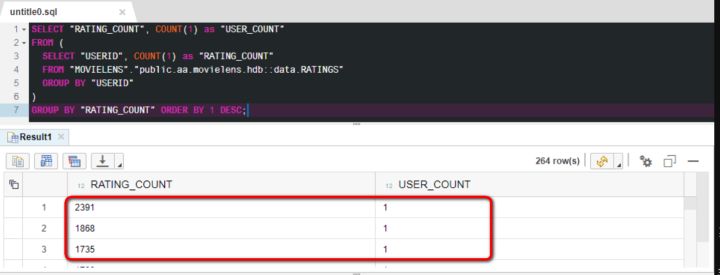 如何使用SAP HANA Web-based Development工具进行SQLScript练习