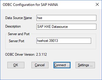 如何使用PHP應(yīng)用查詢(xún)SAP HANA Express Edition里的數(shù)據(jù)