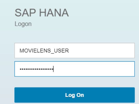 怎么将csv包含的数据导入SAP Cloud Platform HANA MDC里