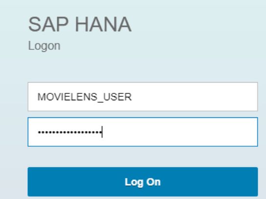 怎么在SAP Cloud Platform上创建HANA并使用