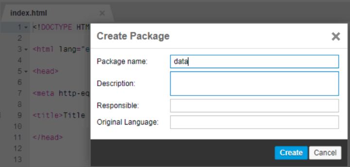 怎么在SAP Cloud Platform上创建HANA并使用