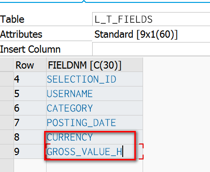 SAP CRM WebClient UI交互式報(bào)表的工作原理