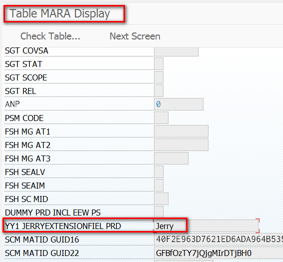 SAP S/4HANA CDS view的擴展原理是什么