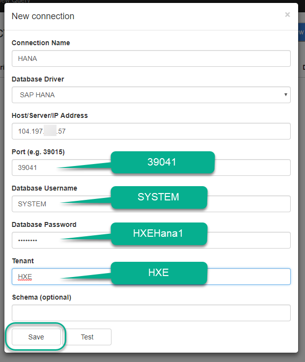 怎么安装并使用SAP HANA Express Edition