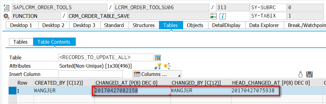 SAP S/4HANA里订单状态的实现原理是什么