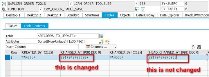 SAP S/4HANA里订单状态的实现原理是什么