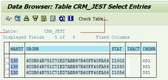 如何使用SAP CRM External Interface进行订单同步