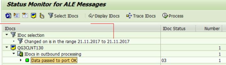 如何使用SAP CRM External Interface进行订单同步