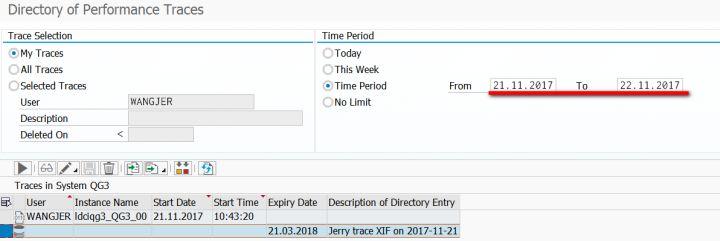 如何使用SAP CRM External Interface进行订单同步