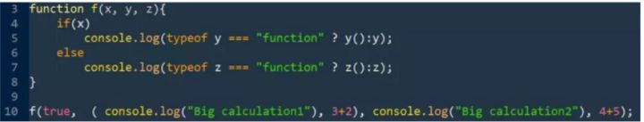 JavaScript和Scala中ABAP mesh表达式的表达是怎样的