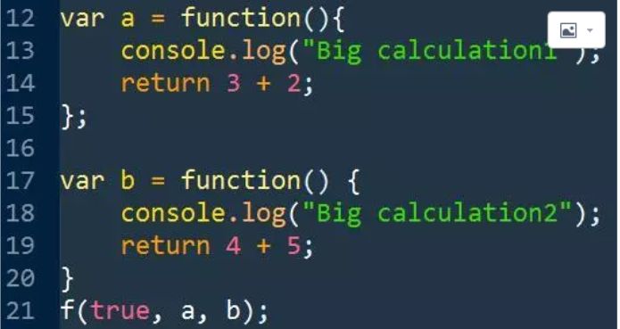 JavaScript和Scala中ABAP mesh表達(dá)式的表達(dá)是怎樣的