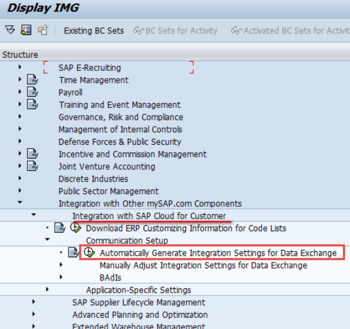 SAP的产品主数据怎么通过PI同步到CRM