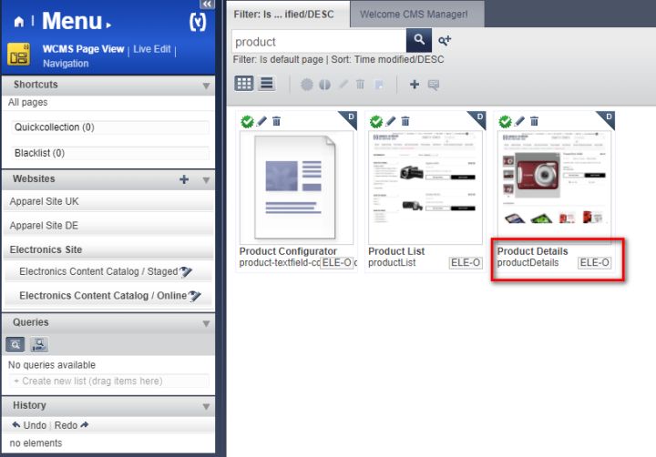 SAP CRM，C4C和Hybris的页面技术是什么