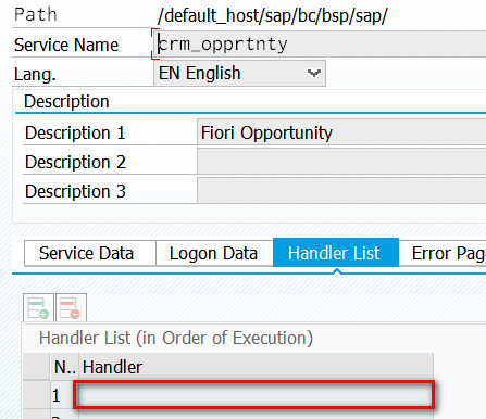 SAP Hybris的鏈?zhǔn)竭^(guò)濾器filter chain怎么使用