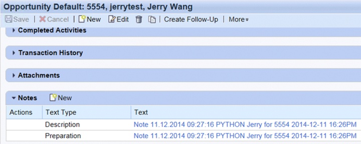 如何分析Fiori UI上創(chuàng)建的note和web client UI上note的對應(yīng)關(guān)系