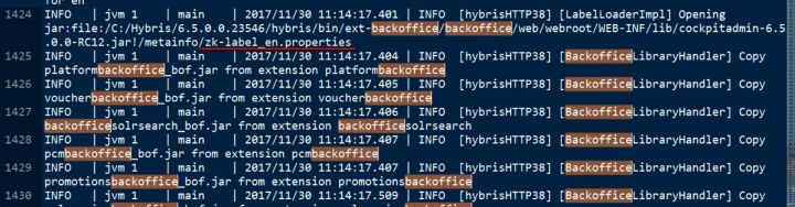 SAP UI5应用和Hybris Commerce的国际化支持怎么实现