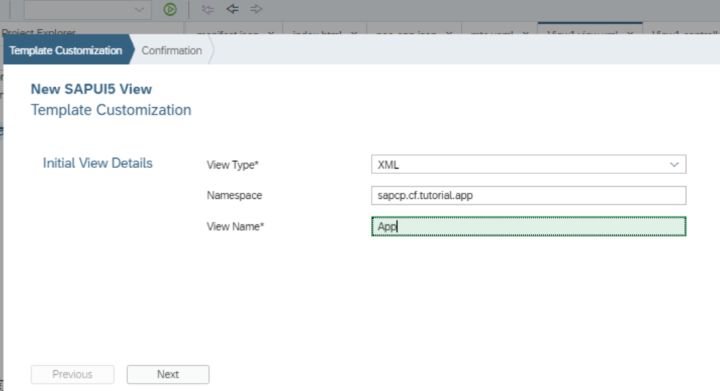 SAP UI5应用里的页面路由怎么处理