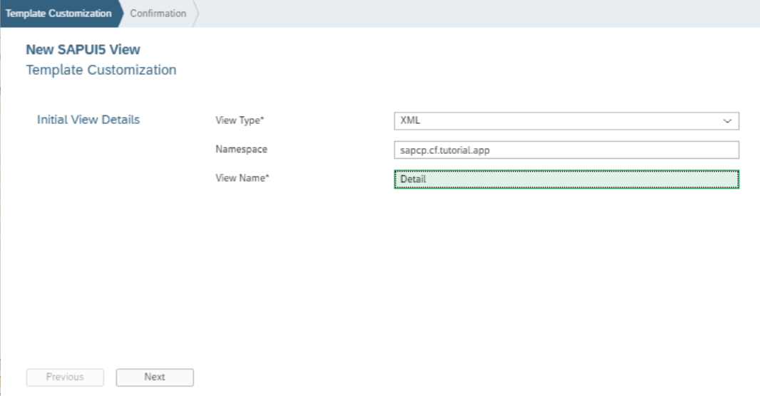 SAP UI5应用里的页面路由怎么处理