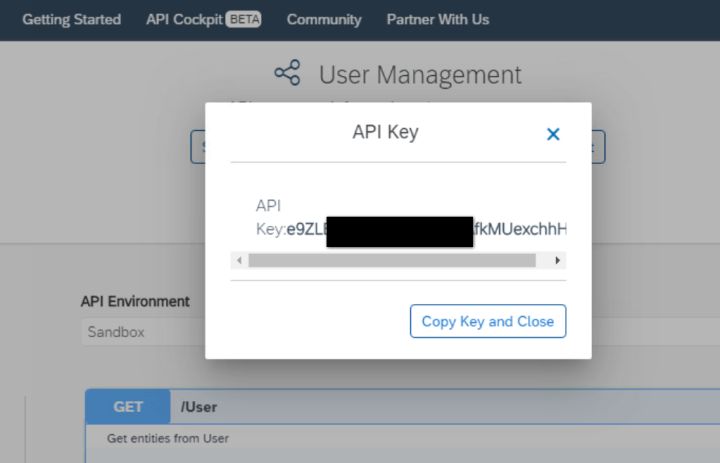怎么在SAP的ABAP编程环境里消费API的ABAP
