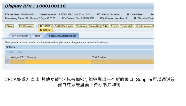 SAP SRM ABAP Webdynpro和CFCA usb key集成的原型開發(fā)是怎樣的