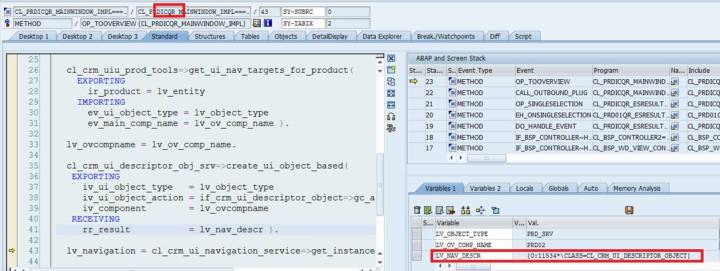 怎么用ABAP代码读取SAP的附件数据