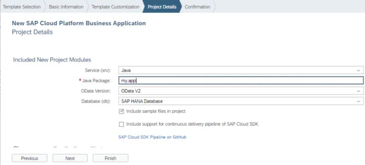 怎么使用SAP WebIDE进行SAP的Application开发