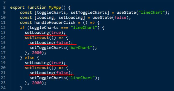 如何实现SAP UI5 Web Component React控件的加载效果