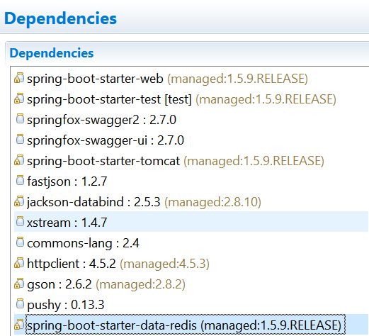 SpringBoot中怎么实现一个slf4j日志功能