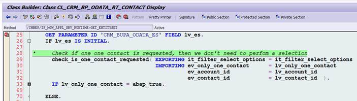 SAP Fiori应用的搜索问题实例分析