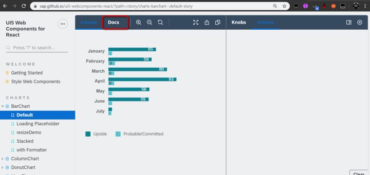 怎么用React開發(fā)SAP Fiori應用