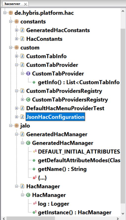 ABAP Netweaver和SAP Hybris的内存怎么管理