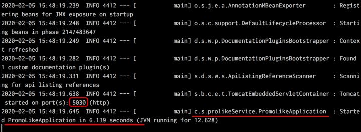 如何把SpringBoot应用打包成Docker镜像并运行