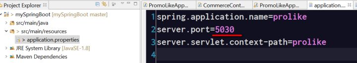 如何把SpringBoot应用打包成Docker镜像并运行