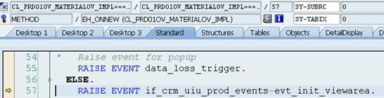 如何進行SAP CRM產(chǎn)品主數(shù)據(jù)應用里value node和model node的轉換