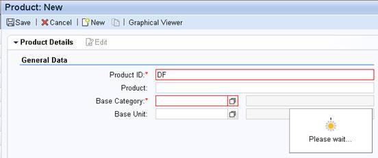 如何進行SAP CRM產(chǎn)品主數(shù)據(jù)應用里value node和model node的轉換