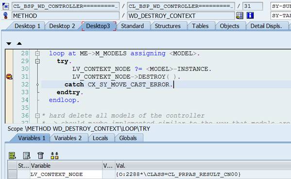 如何进行SAP CRM WebClient UI的内存清理策略分析