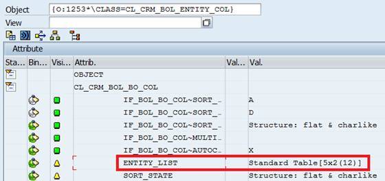 如何进行SAP CRM WebClient UI的内存清理策略分析