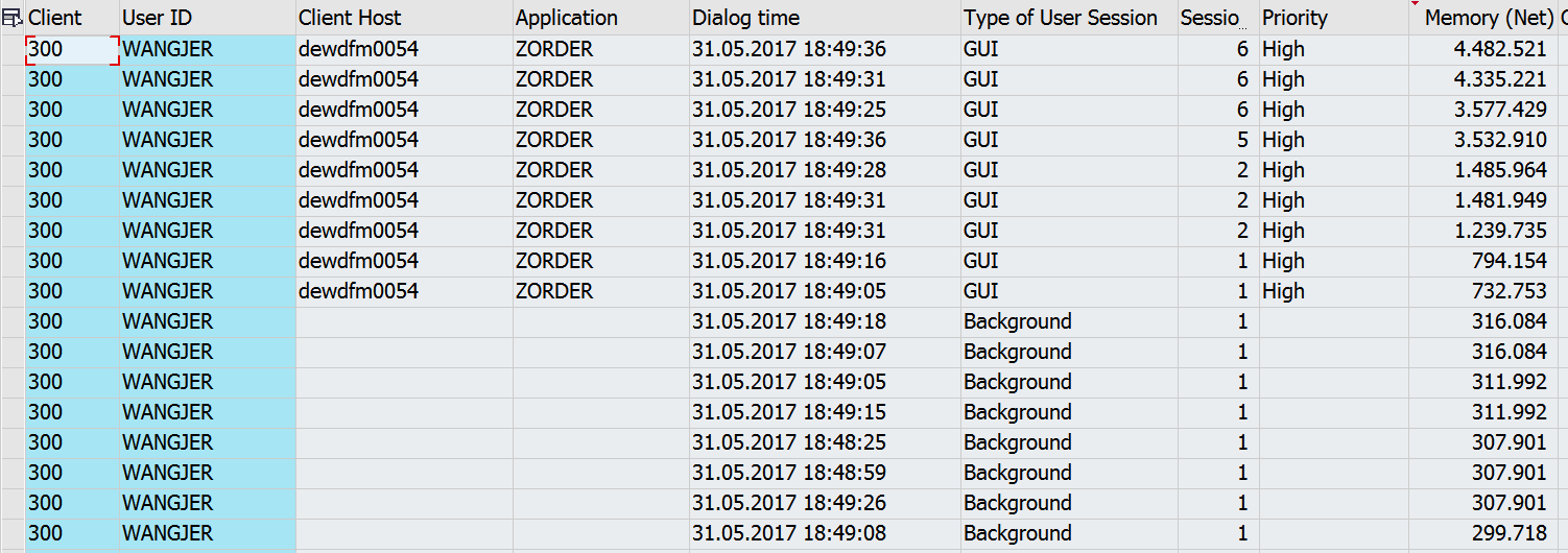 如何利用S_MEMORY_INSPECTOR分析内存泄漏问题