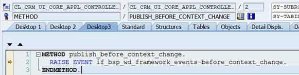 如何进行SAP CRM WebClient UI的内存清理策略分析