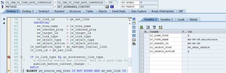 如何进行SAP CRM WebClient UI的内存清理策略分析