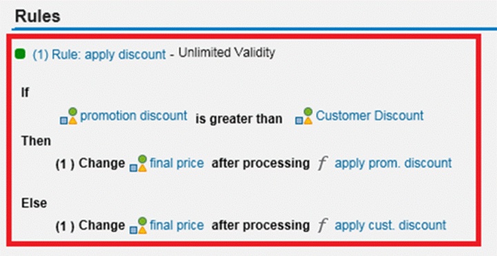 SAP BRF+ Interpretation模式與Generation模式的區(qū)別是什么