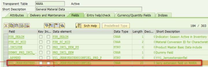 SAP S/4HANA的extension flow是什么