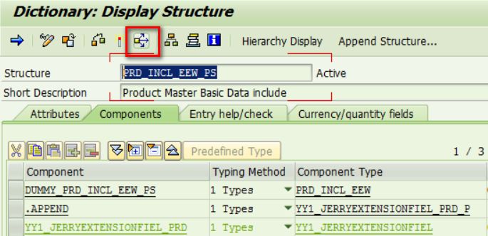 SAP S/4HANA的extension flow是什么