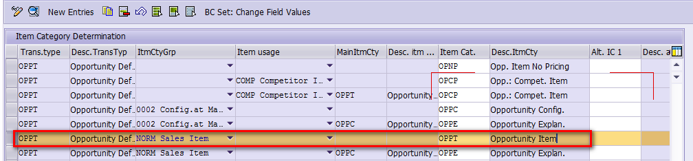 数据库表CRMD_ORDERADM_I里字段OBJECT_TYPE的计算逻辑是怎样的